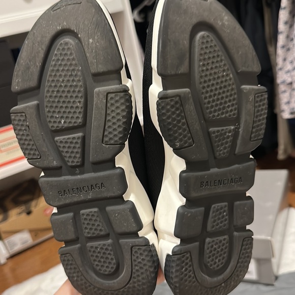Balenciaga speed sneaker. Size 36 - Picture 3 of 4